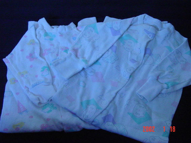 Infant